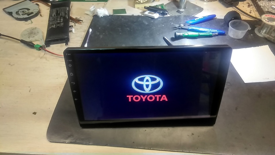 8. Окончательное тестирование